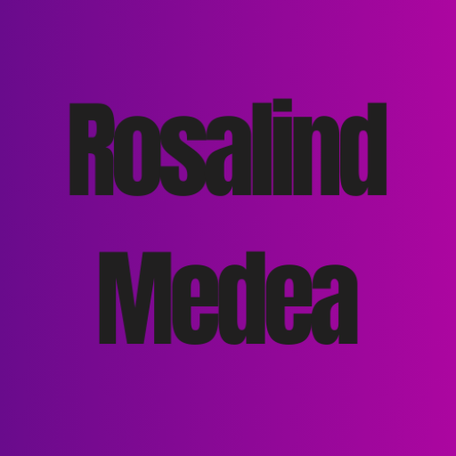 Rosalind Medea 